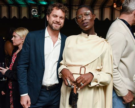 Pregnant Jodie Turner-Smith and Husband Joshua Jackson Step Out Two ...
