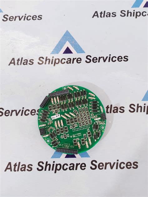 FLUENTA FGM 160 IS-BARRIER MODULE – Atlas Shipcare Services