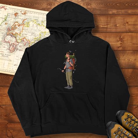 The Hiker : Male – The Mahua Store