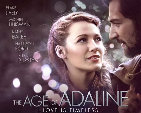 The Age of Adaline (Film) - TV Tropes - age of adaline