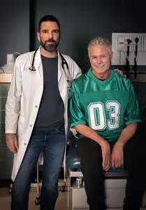 Eric Dane's Life in Photos: From Young 'Grey's Anatomy' Star to ...