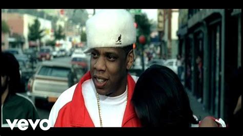 Jay-Z - Song Cry (Official Music Video) - Chef Audio
