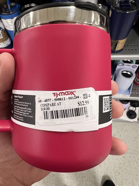 Hydro Flask Tjmaxx