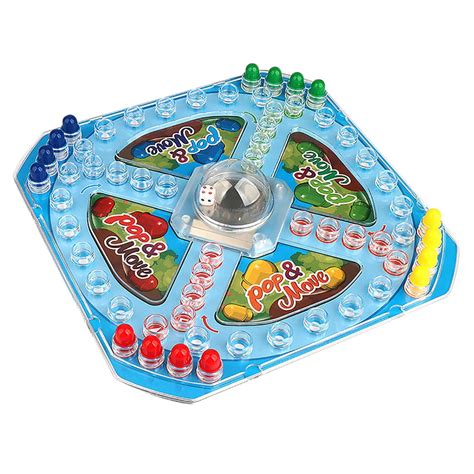 Buy lumeon Frustration Board Games, Kids Board Games, Traditional ...