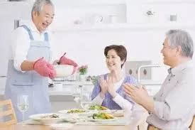 老年人健康知识科普——合理膳食的重要性_腾讯新闻