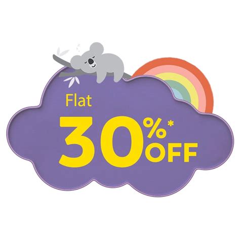 FLAT 30% - Baby Products Online India at Mi Arcus