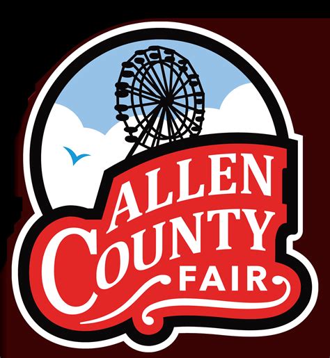 Allen County Fair | June 20 – 25, 2023 — Allen County Fairgrounds