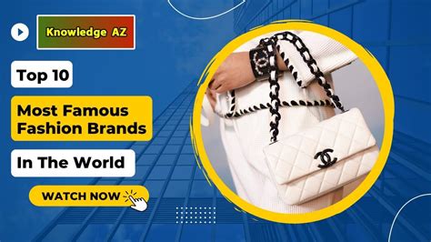 top fashion brands in india