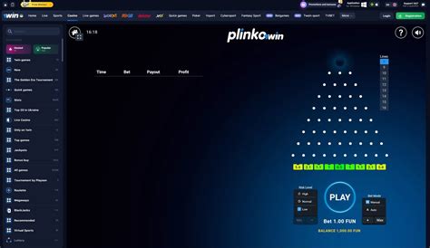 Plinko app — Plinko Game