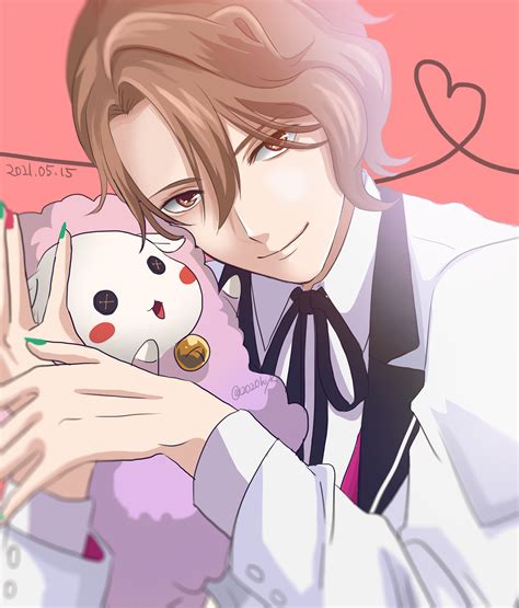 Asmodeus (Obey Me!) Image by 2020hyk #3396836 - Zerochan Anime Image Board