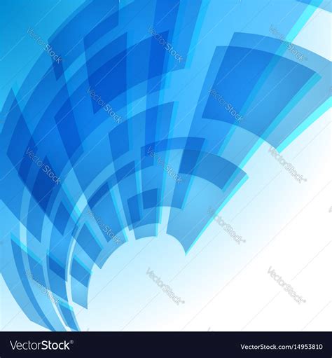 Digital Blue Abstract Vector 的图像结果