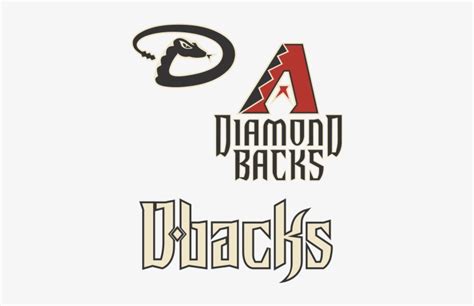 Arizona Diamondbacks Logo Ai Vector Download - Az Diamondbacks Logo Png ...