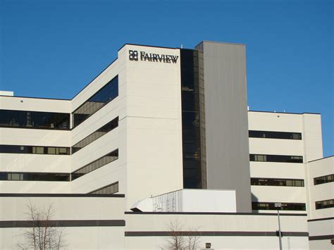 Patients Flock to Fairview Ridges, Urgency Room After Outbreak of Flu ...