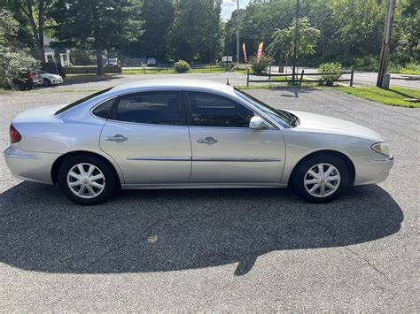 2007 Buick LaCrosse for Sale in Blackwood, NJ - OfferUp