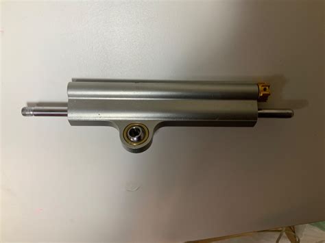 Buy 36420161aa Assieme Ammort Di Sterzo Ohlins Steering Damper Online ...