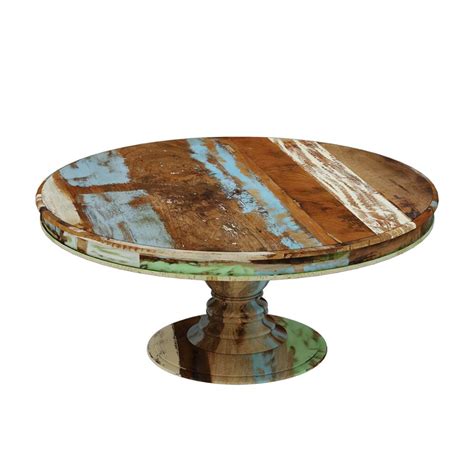 Awesome Photos Of Large Rustic Round Dining Table Photos | Veralexa