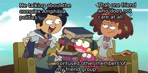 Image result for Amphibia Interview