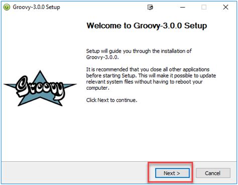 Groovy Script Basics 的图像结果