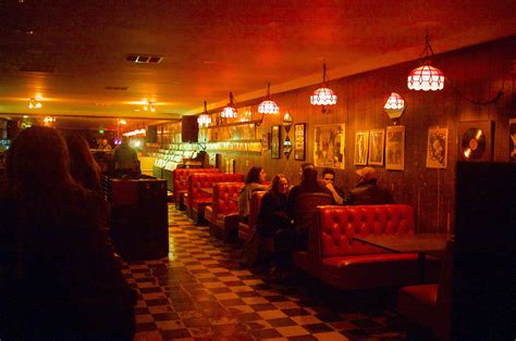 Permanent Records Roadhouse | Bars in Cypress Park, Los Angeles