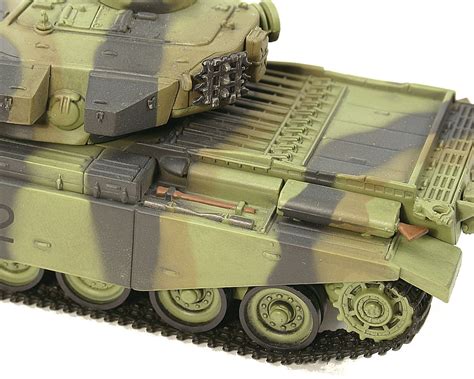 Centurion Mk. 5 tank Royal Canadian Dragoons "C" compnay, 2nd Platoon ...