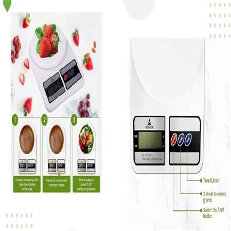 Digital Weighing Scale 的图像结果