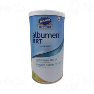 Albumen Rrt Mango Powder | Buy Albumen Rrt Online at Truemeds