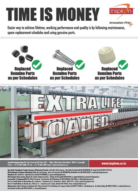 InspirOn in Print Media | Featured Articles and Press Coverage