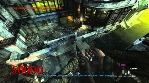 Image result for World at War Zombies PC Mod Menus for Infinity Loader Script