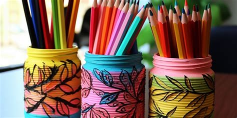 Image result for Handy Craft with Waste Material Simple