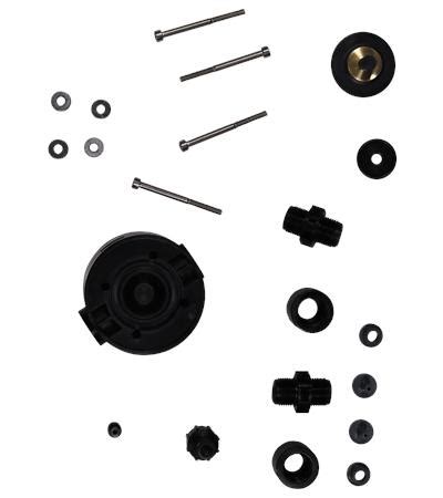 Kit, pump - 95716167 | Grundfos