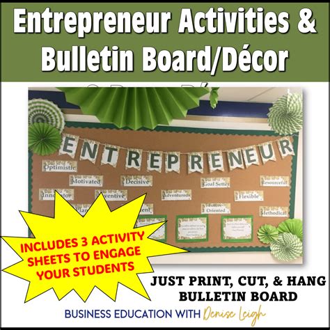 Entrepreneurship Bulletin Board 的图像结果