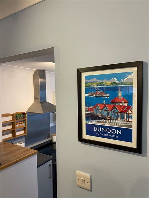 ALBANY HOTEL DUNOON (Scotland) - Guesthouse Reviews & Photos - Tripadvisor