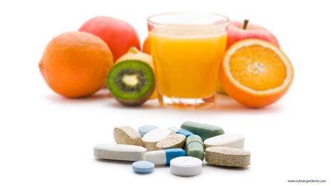 Vitamin A Deficiency – Risk factors and dietary supplements