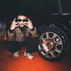 Lovely pictures of rapper Raftaar and wife Komal Vohra go viral after ...