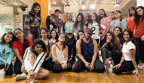 Deep Dance Academy, Dadar | WhatsHot Mumbai