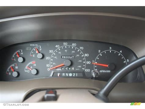 Image result for 2000 Ford Excursion Max RPM