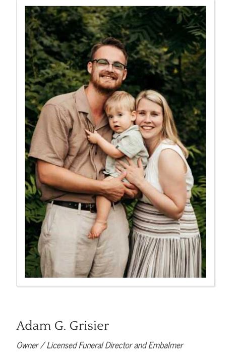 Grisier Funeral Homes & Cremation Services | Wauseon OH