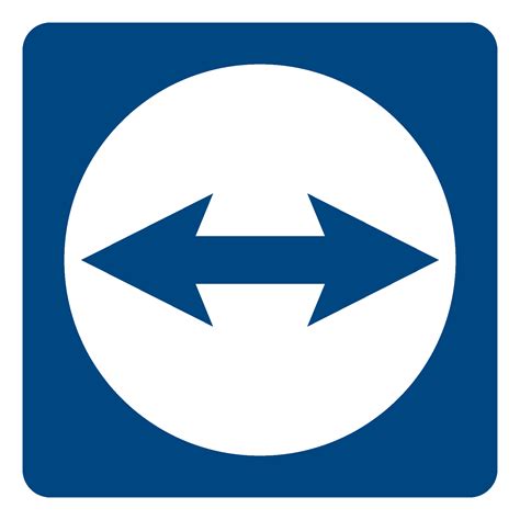 Image result for TeamViewer Remote Control Logo