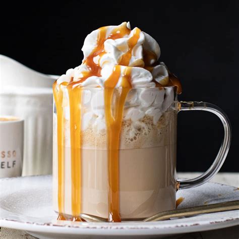 How to Make a Golden Eagle Coffee (Dutch Bros Recipe)