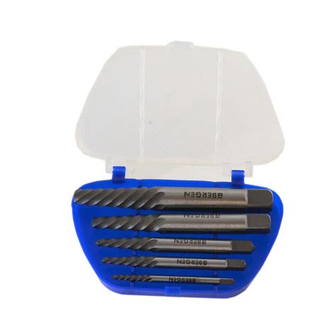 Using Screw Extractor Remove Stud 的图像结果