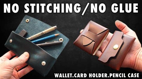 Image result for Leather Crafting Tutorial