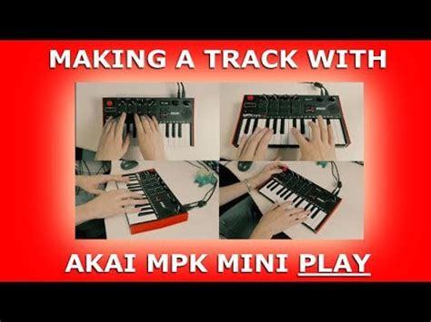Akai Mini.play Repeat 的图像结果