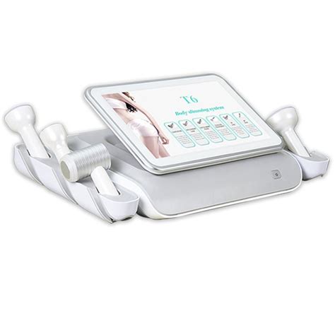 Tutorial Slimming Beautifying Machine 的图像结果