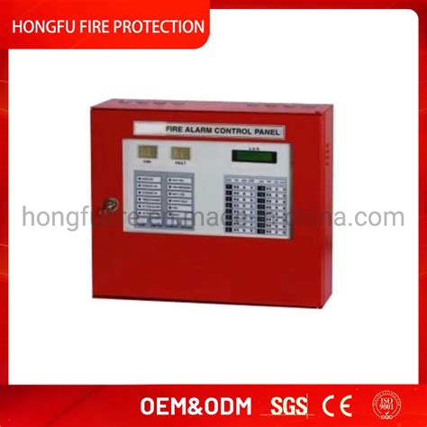 Image result for Fire Alarm System Control Panel