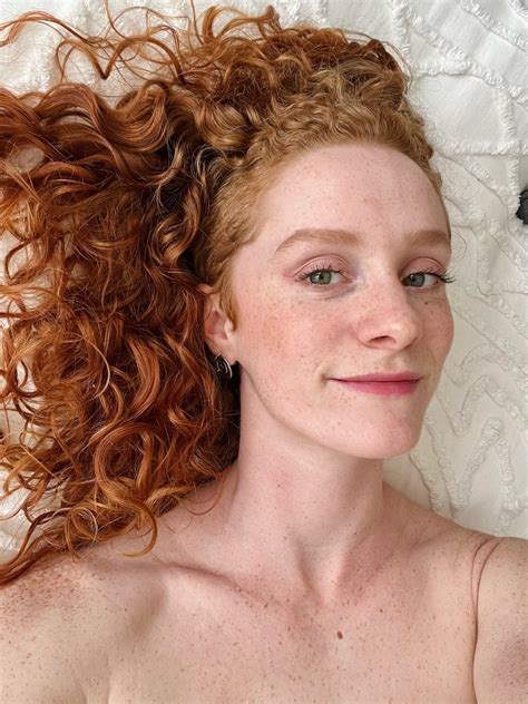 Redhead Leaks