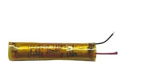 KP Original-SP45240 3.8v 35mAh Rechargeable Compatible Battery for ...