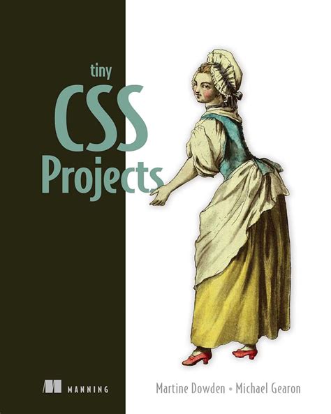 Tiny CSS Projects : Dowden, Martine, Gearon, Michael: Amazon.in: Books