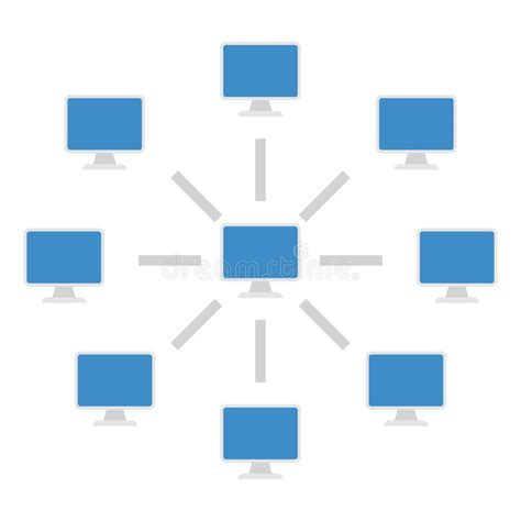 Computer Connection Diagram 的图像结果