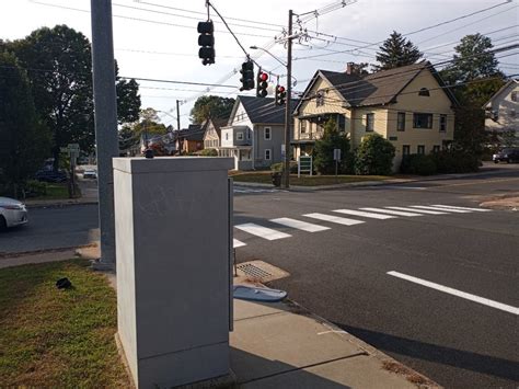 State DOT Planning To Modernize Some Traffic Light Control Boxes In ...