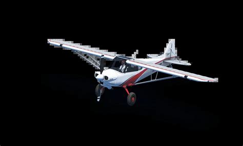 Infinite Flight | Carry Your Passion